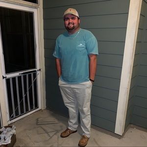 Meet your Posher, Robert